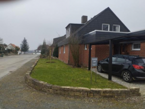 Ferienwohnung Leinetal